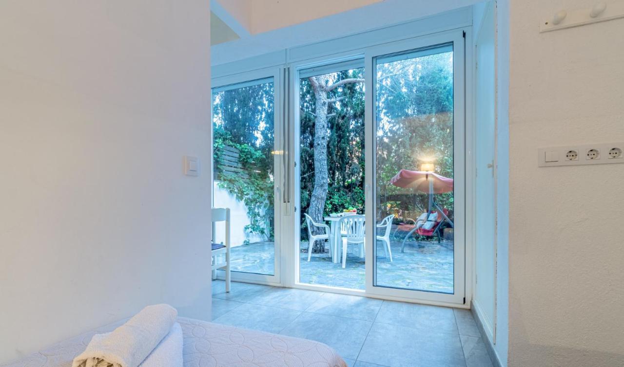 Apartaments Falcó Llança Exterior foto