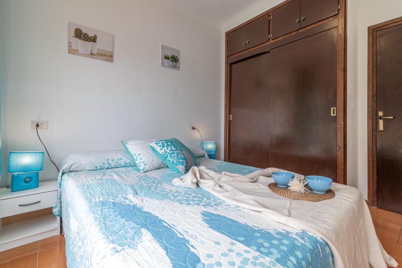 Apartaments Falcó Llança Exterior foto