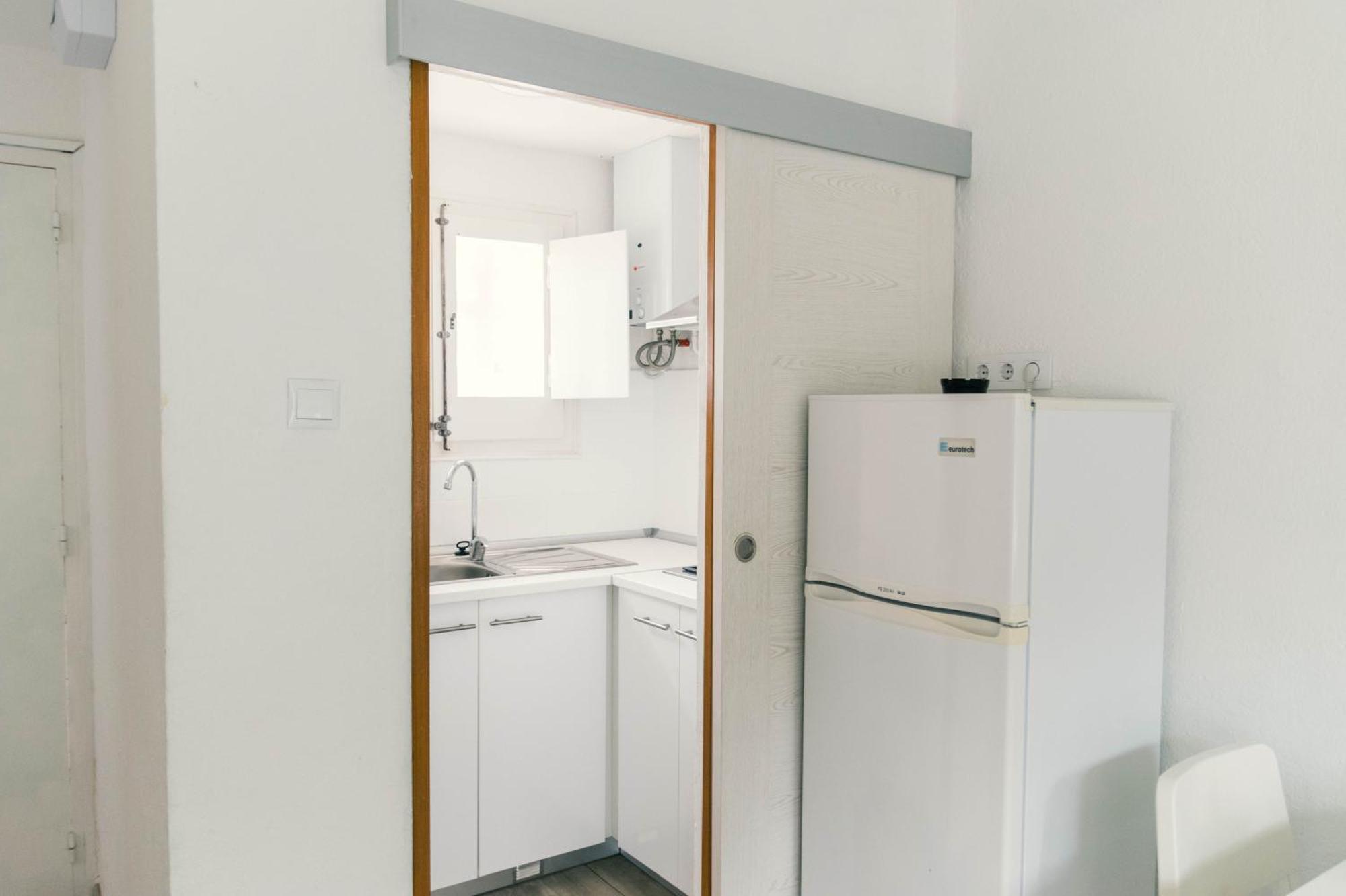 Apartaments Falcó Llança Exterior foto