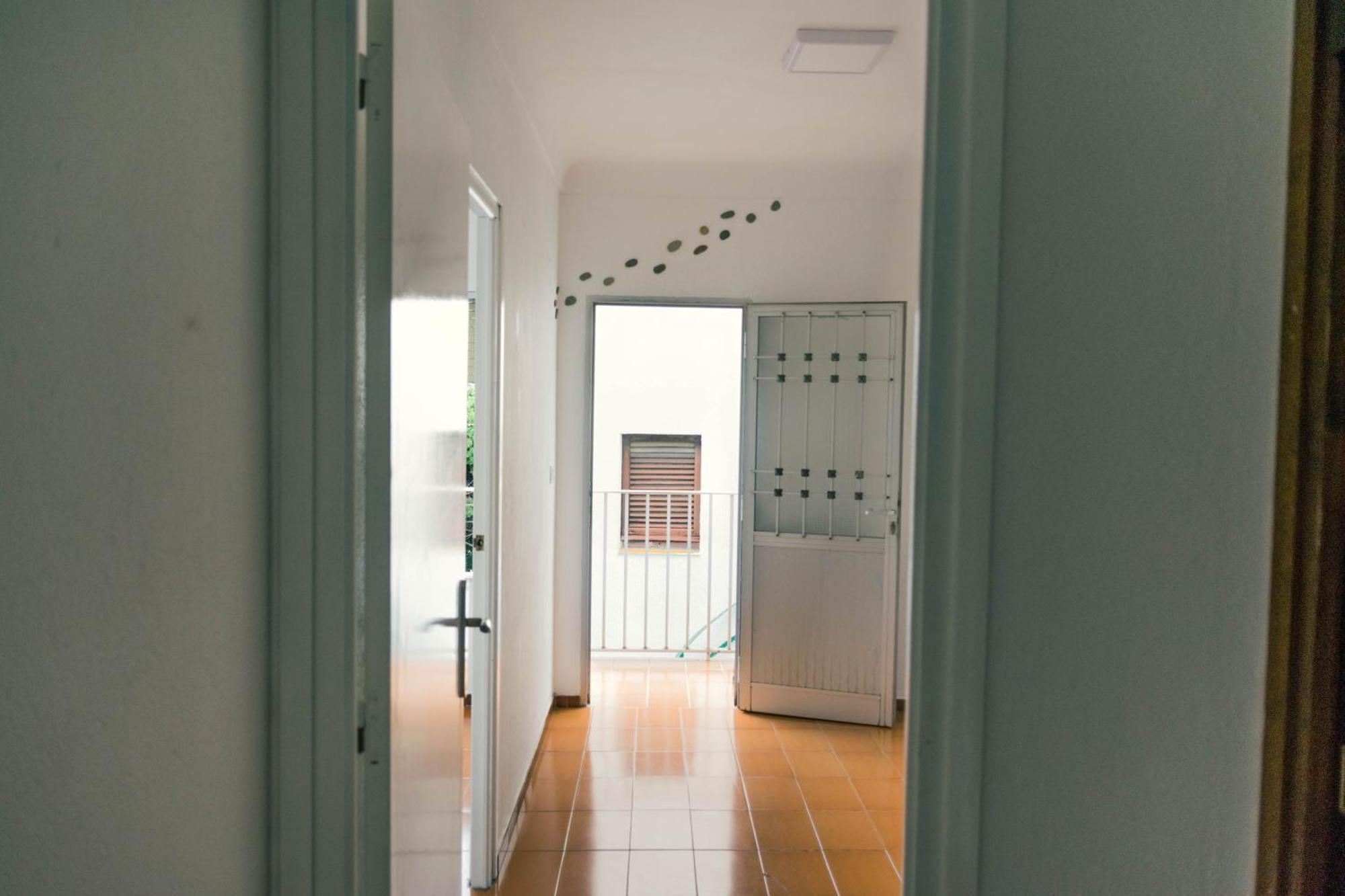 Apartaments Falcó Llança Exterior foto
