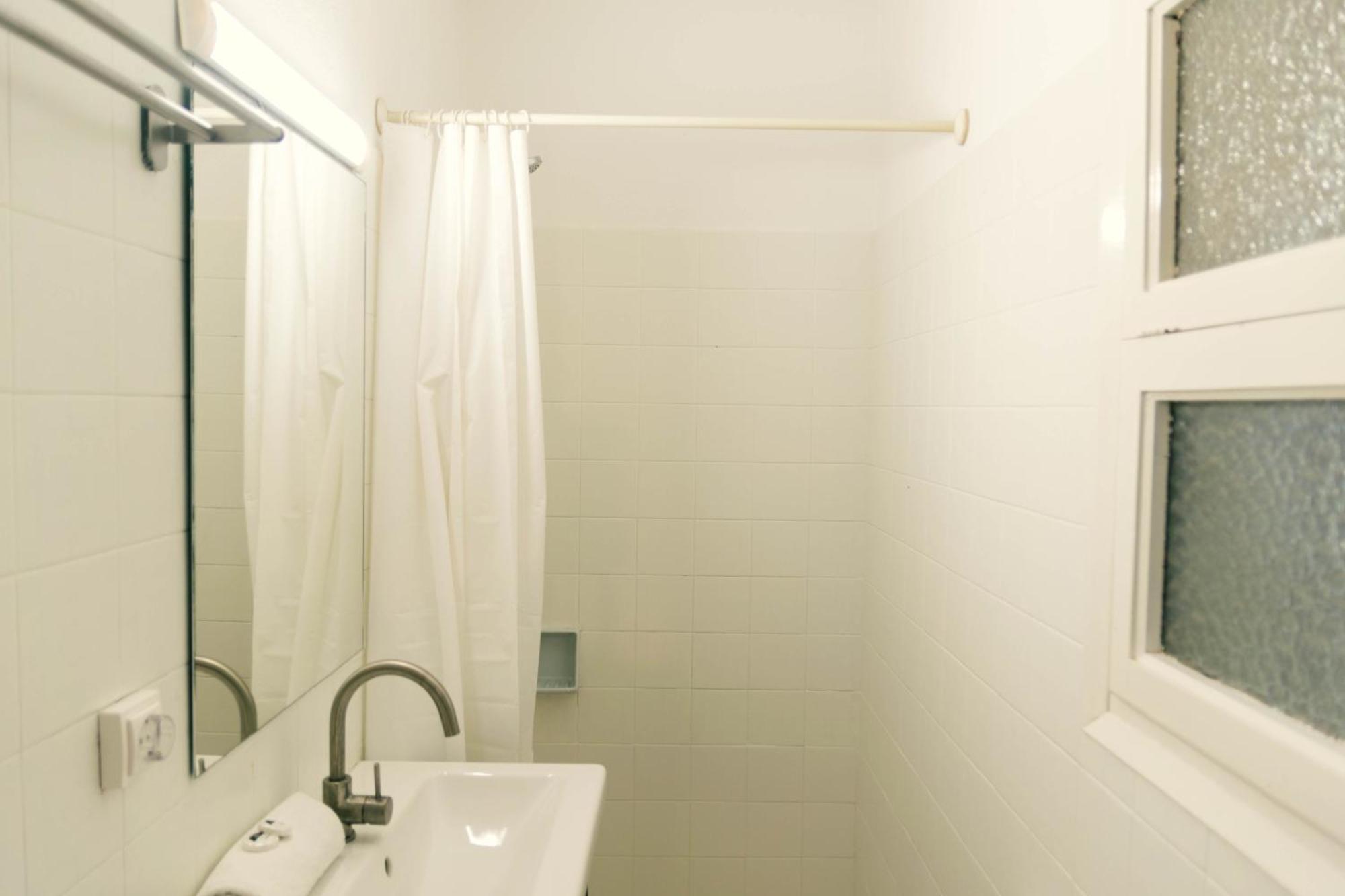 Apartaments Falcó Llança Exterior foto