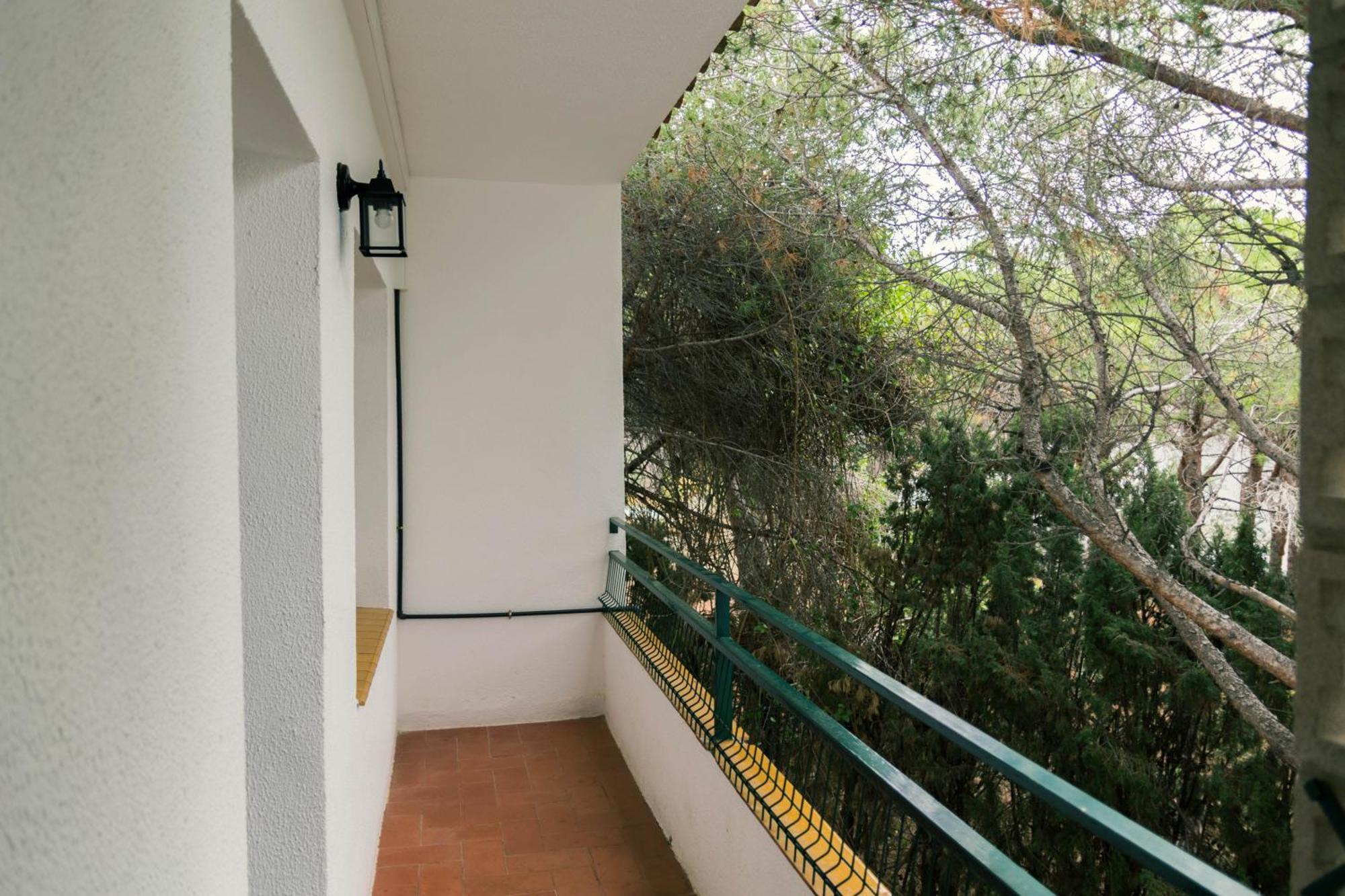 Apartaments Falcó Llança Exterior foto