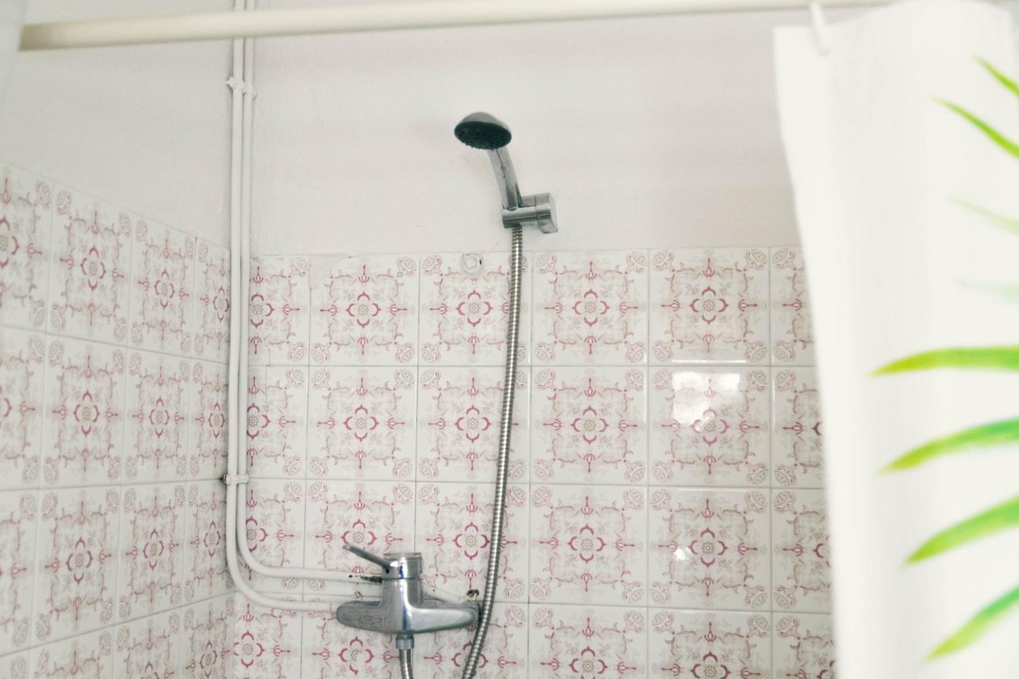 Apartaments Falcó Llança Exterior foto